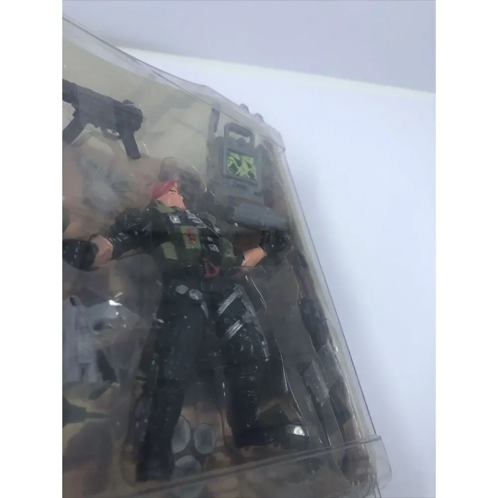 No Brand there are